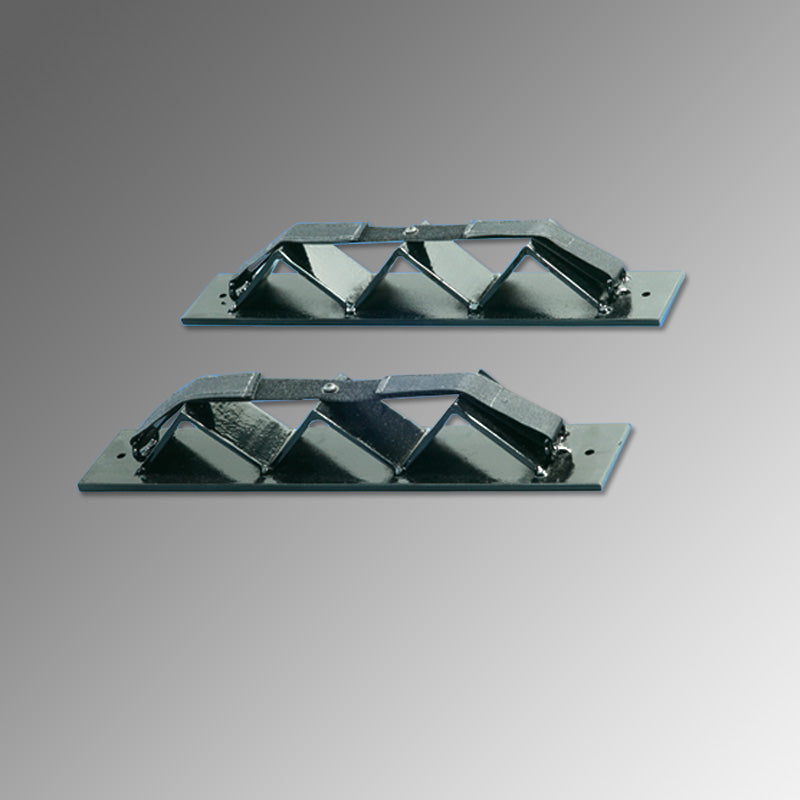 Vertical Storage Brackets - Sport Biz