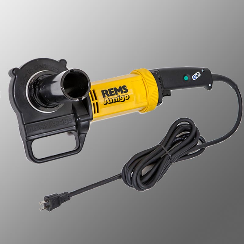 Power Winder - Sport Biz