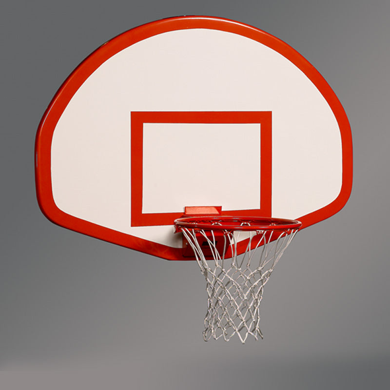 Fan Fiberglass 54" x 39" Basketball Backboard - Sport Biz