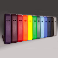 Bolt On Edge Padding - Sport Biz