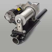 Electric Winch with Key Switch - Sport Biz