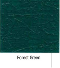 2' x 5'-11" - GreenGuard Flat Pad, 2" Foam, 14 oz. Vinyl,7/16" OSB, Z-Clip Top, - Lip Bottom - 70" Tall Foam