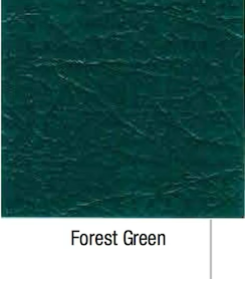 2' x 5'-11" - GreenGuard Flat Pad, 2" Foam, 14 oz. Vinyl,7/16" OSB, Z-Clip Top, - Lip Bottom - 70" Tall Foam