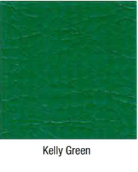 2' x 5'-11" - GreenGuard Flat Pad, 2" Foam, 14 oz. Vinyl,7/16" OSB, Z-Clip Top, - Lip Bottom - 70" Tall Foam