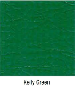 2' x 5'-11" - GreenGuard Flat Pad, 2" Foam, 14 oz. Vinyl,7/16" OSB, Z-Clip Top, - Lip Bottom - 70" Tall Foam