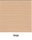 GreenGuard Flat Pad -- 2 ft x 5 ft-10 in. (#50463XX) - CLASS A FIRE RATED FOAM