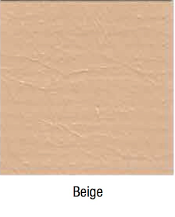 (5046XX) - Class A Flame Retardant Wall Pads - 2 ft x 6 ft - GreenGuard Flat Pad, 2 in. Foam, 14 oz. Vinyl, 7/16 in. OSB, 1 in. Lips - Class A