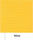 (#50443XX) - 2' x 5'-10" - GreenGuard Flat Pad, 2" Foam, 14 oz. Vinyl,7/16" OSB, Z-Clip Top & Bottom - 70" Tall Foam