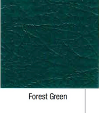 (5046XX) - Class A Flame Retardant Wall Pads - 2 ft x 6 ft - GreenGuard Flat Pad, 2 in. Foam, 14 oz. Vinyl, 7/16 in. OSB, 1 in. Lips - Class A