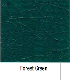 (5046XX) - Class A Flame Retardant Wall Pads - 2 ft x 6 ft - GreenGuard Flat Pad, 2 in. Foam, 14 oz. Vinyl, 7/16 in. OSB, 1 in. Lips - Class A