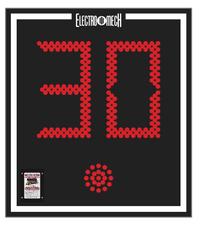 Shot Clock