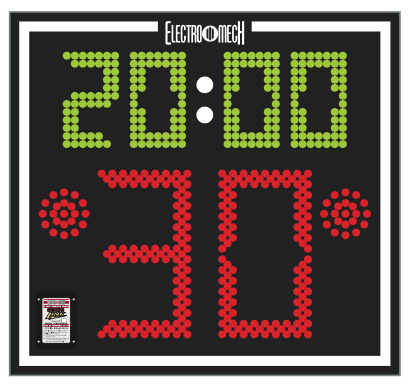 Shot Clock