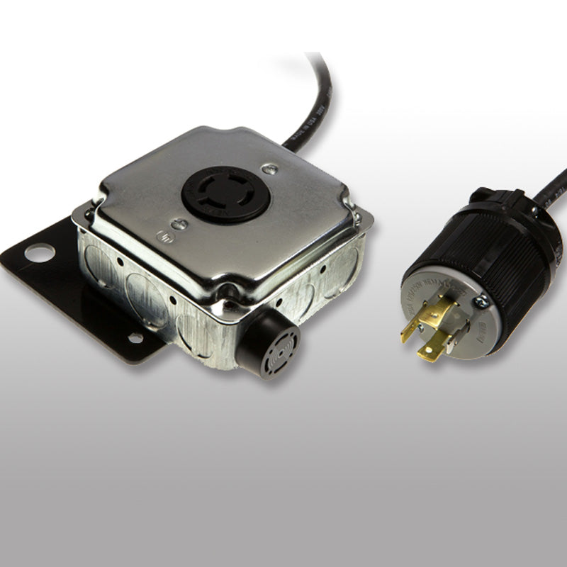 Audible Alarm Kit for Backstop or Divider Curtain Winch (503065)