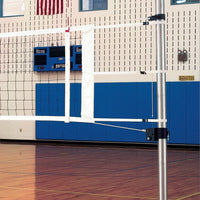 Combination Volleyball System (CVS) - Sport Biz