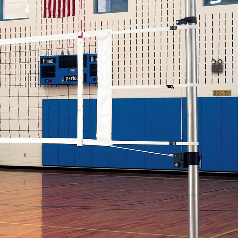 Combination Volleyball System (CVS) - Sport Biz