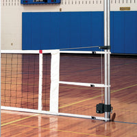 Combination Volleyball System (CVS) - Sport Biz
