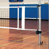Combination Volleyball System (CVS) - Sport Biz