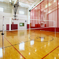 Elite Volleyball System (EVS) - Sport Biz