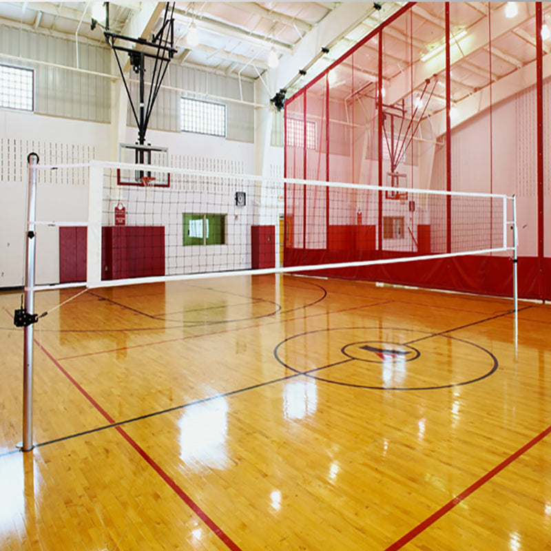 Elite Volleyball System (EVS) - Sport Biz