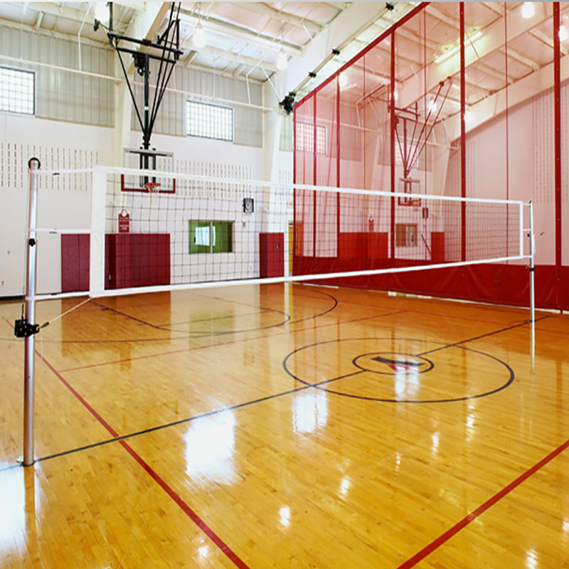 Elite Volleyball System (EVS - 500041 or 500042) – SportBiz