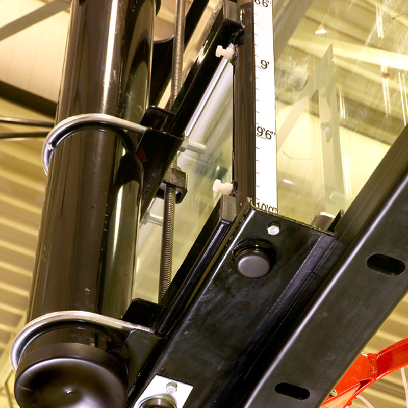 Manual Height Adjusters - Sport Biz