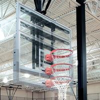 Manual Height Adjusters - Sport Biz