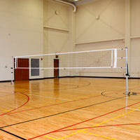 Power Volleyball System (PVS) - Sport Biz