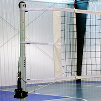 Power Volleyball System (PVS) - Sport Biz