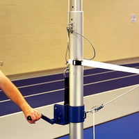Power Volleyball System (PVS) - Sport Biz