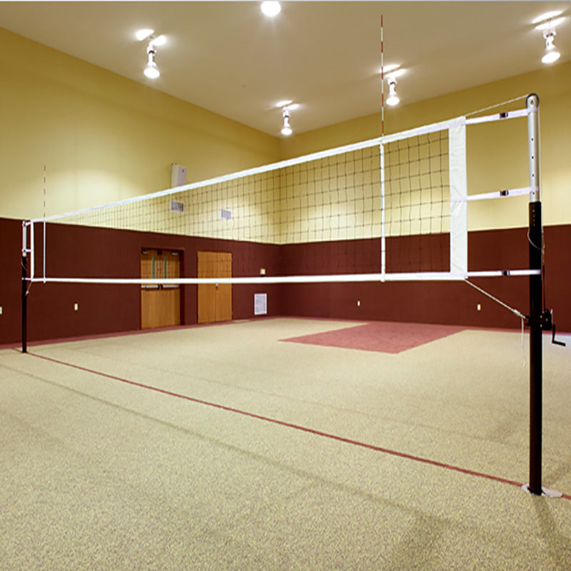 Steel Volleyball System (SVS) - Sport Biz