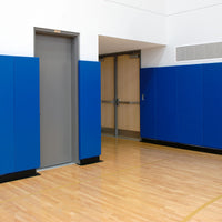 EcoVision™ Wall Pad - Sport Biz