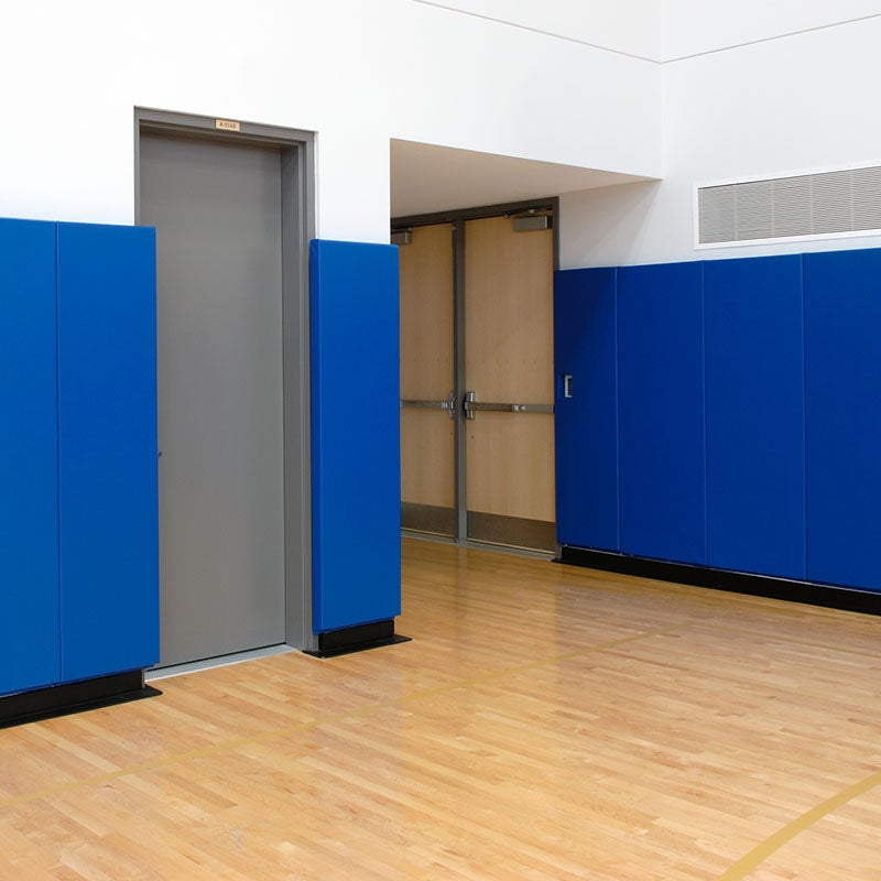 EcoVision™ Wall Pad - Sport Biz