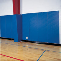 EcoVision™ Wall Pad - Sport Biz