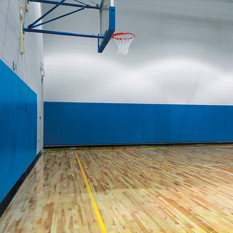 EcoVision™ Wall Pad - Sport Biz