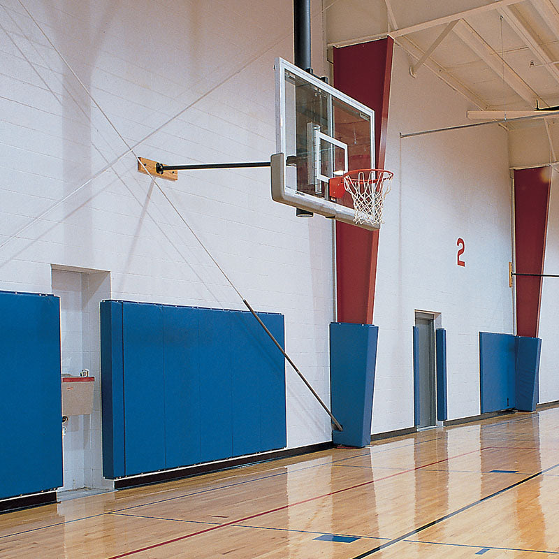 EcoVision™ Wall Pad - Sport Biz