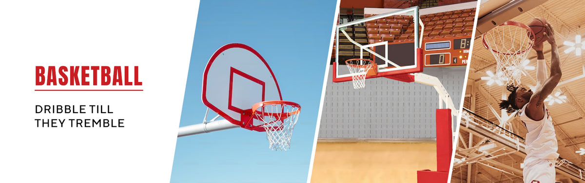 Basketball Equipment and Gear
