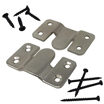 Screw - for Attaching Z-Clip to Wall Pad (#C020.176)