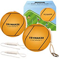 Replacement Tetherball Post