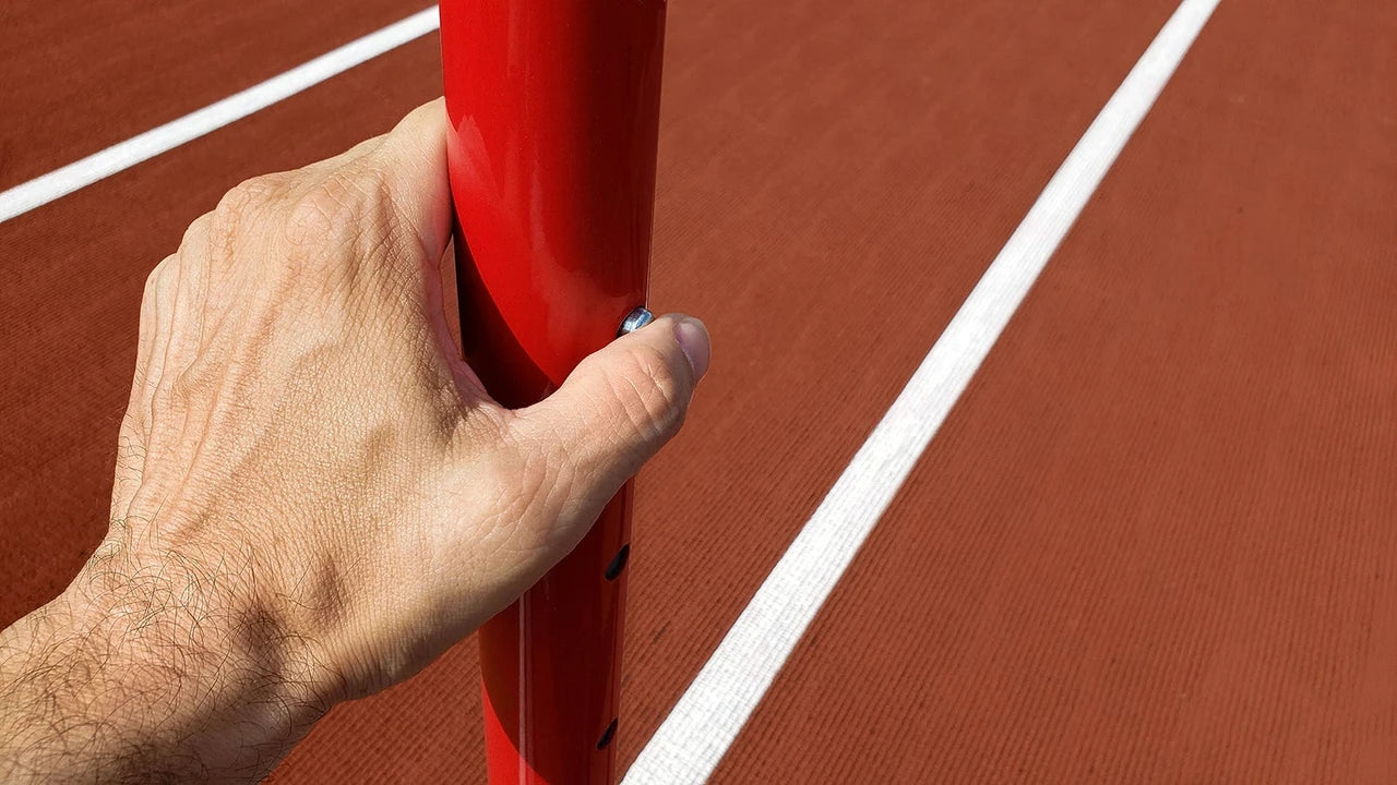 C3 Continuum Hurdle