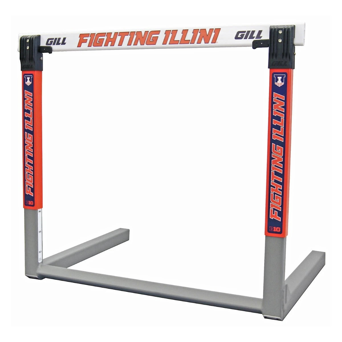 C4 Continuum Automatic Hurdle
