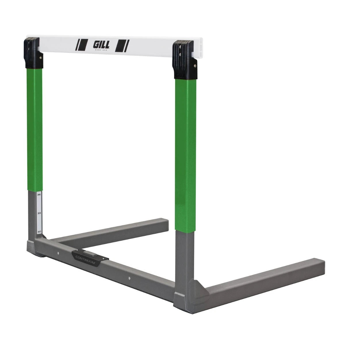 C5 Continuum Automatic Hurdle