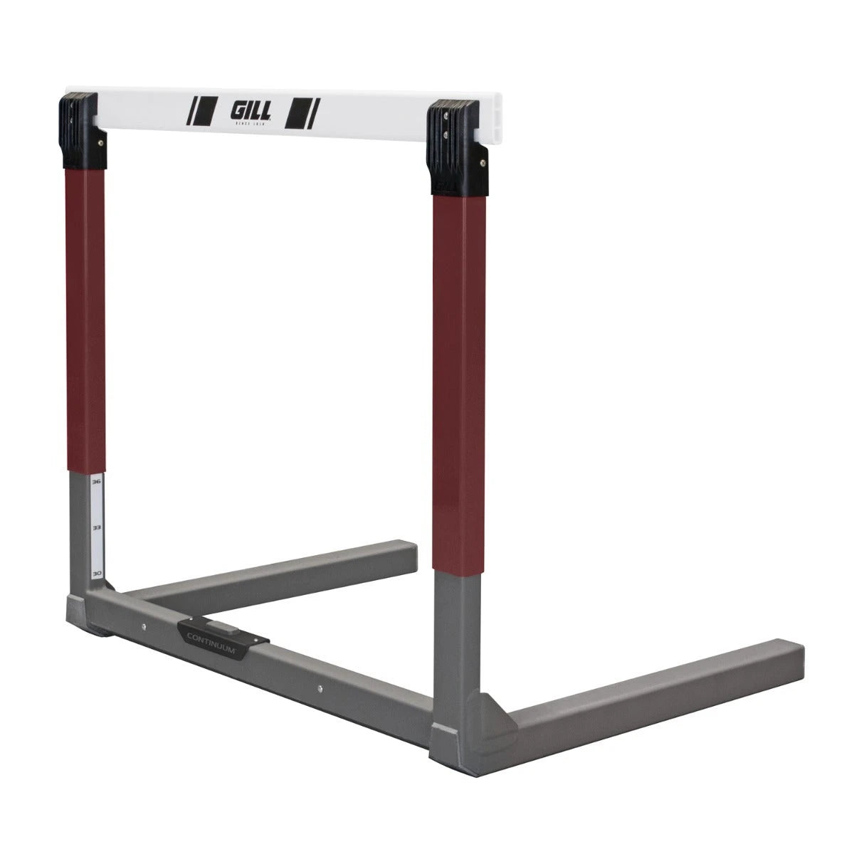C5 Continuum Automatic Hurdle