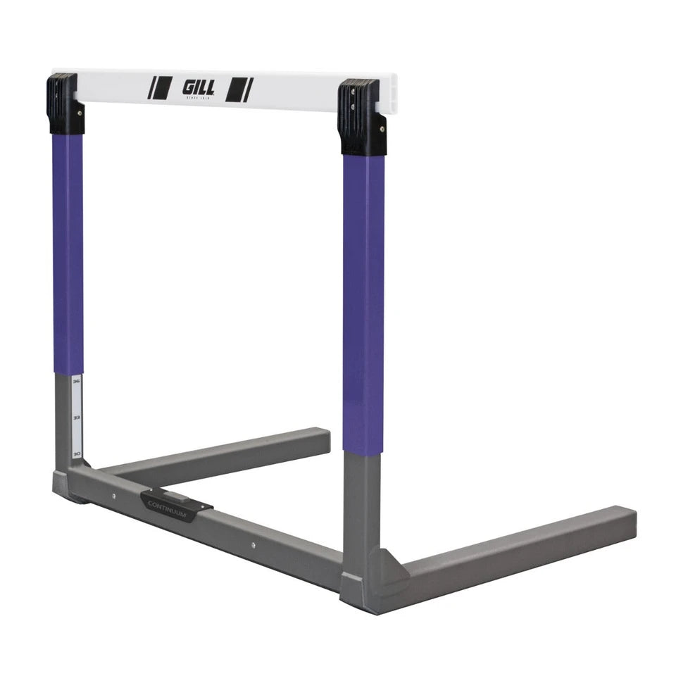 C5 Continuum Automatic Hurdle