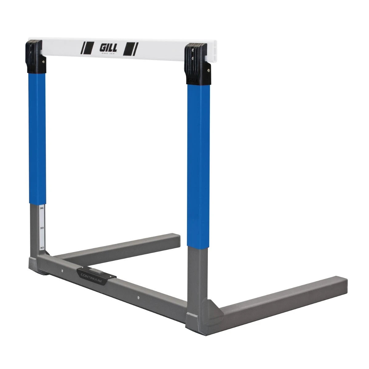 C5 Continuum Automatic Hurdle