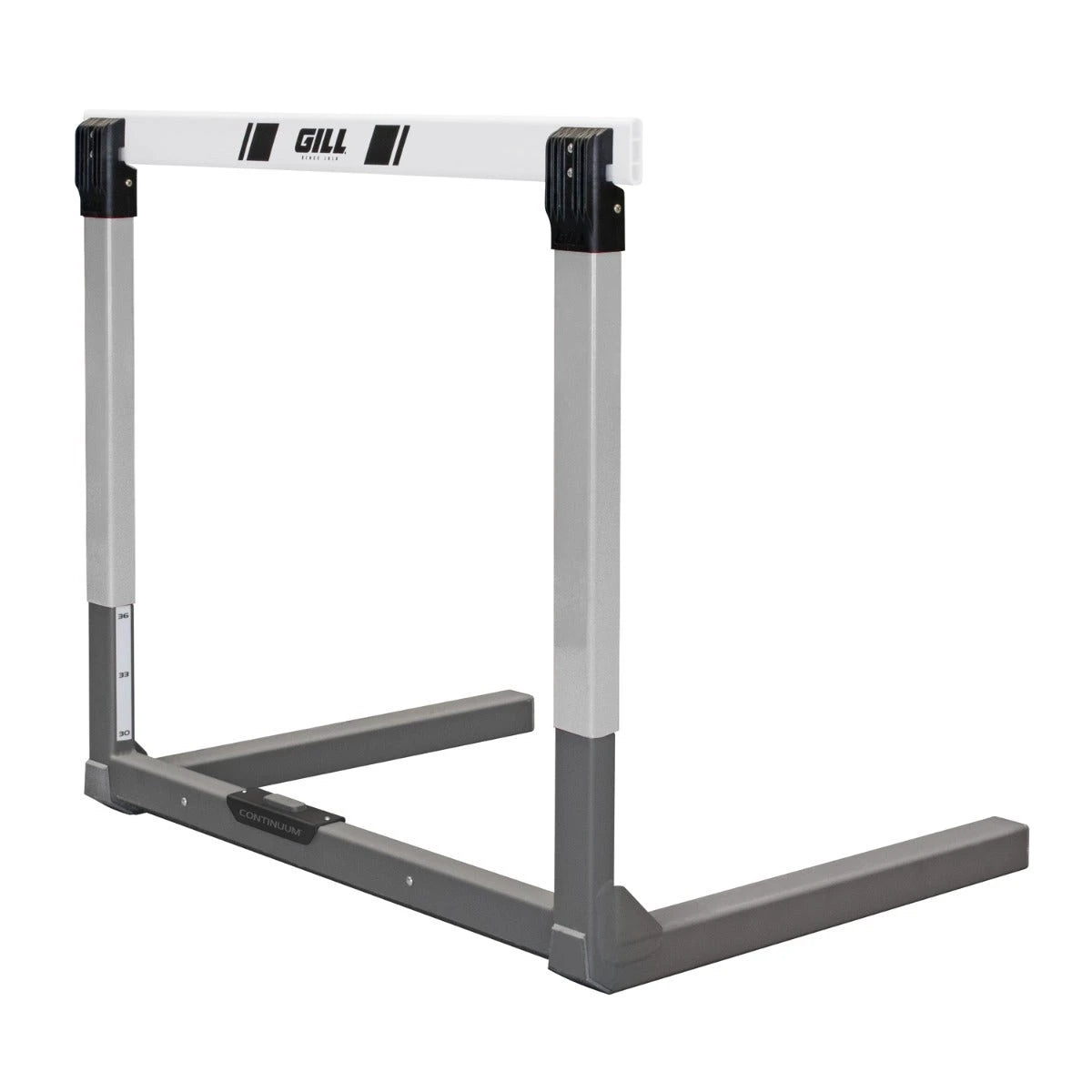 C5 Continuum Automatic Hurdle