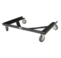 Hurdle Flight Cart