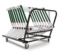 Hurdle Cart