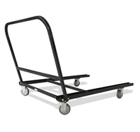 Hurdle Cart