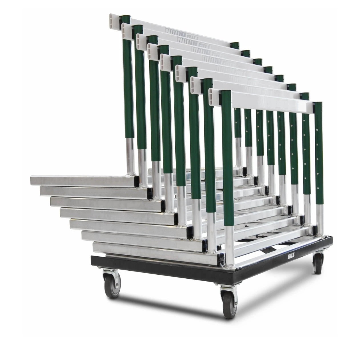 Hurdle Flight Cart