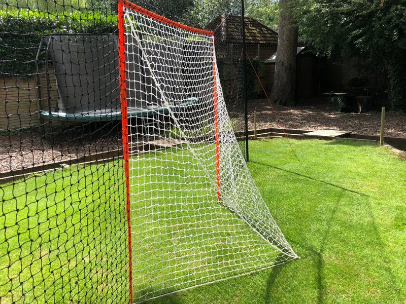 Soccer/Lacrosse Goal Indoor Anchor Kit for Portable Goals – Set of 2 for 1 goal - (#505036)